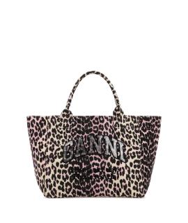 GANNI Сумка тоут