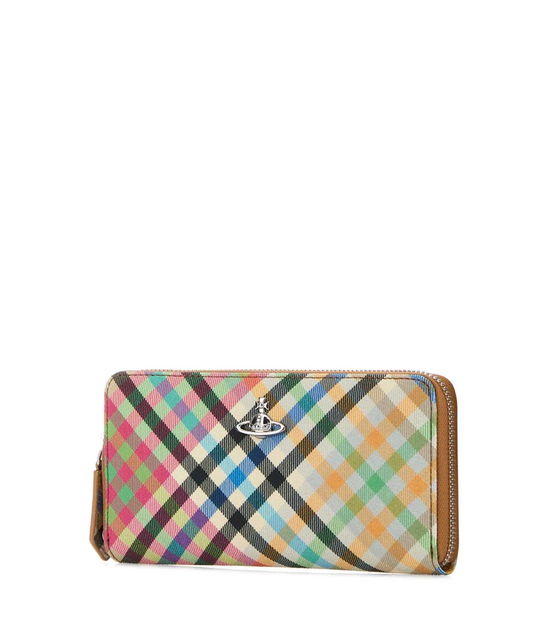 VIVIENNE WESTWOOD Кошелек, фото 2