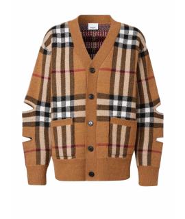 BURBERRY Кардиган