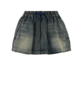 BALENCIAGA Юбка мини