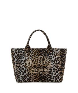 GANNI Сумка тоут