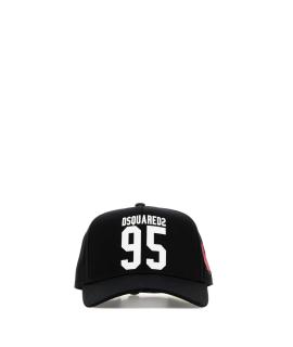 DSQUARED2 Кепка/бейсболка