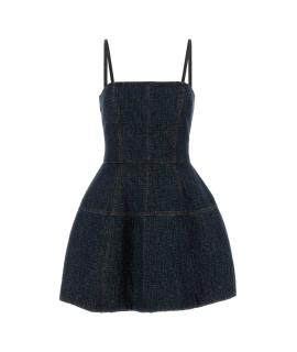 FENDI Повседневное платье