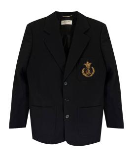 SAINT LAURENT Жакет/пиджак