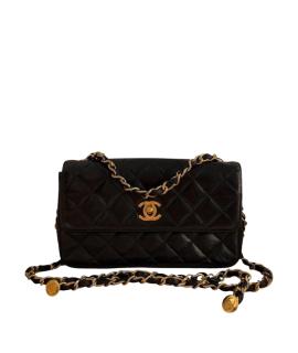 CHANEL Сумка через плечо