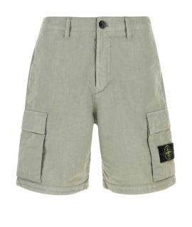 STONE ISLAND Шорты
