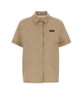 MIU MIU Рубашка