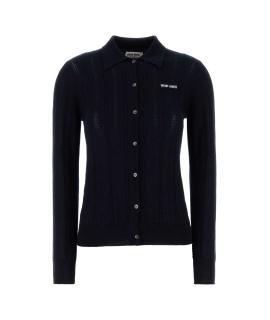 MIU MIU Кардиган