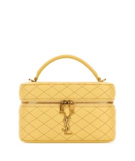 SAINT LAURENT Сумка с короткими ручками