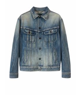 SAINT LAURENT Куртка