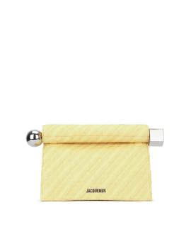 JACQUEMUS Клатч/вечерняя сумка
