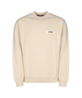 JACQUEMUS Худи/толстовка