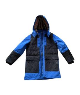 BURBERRY KIDS Верхняя одежда