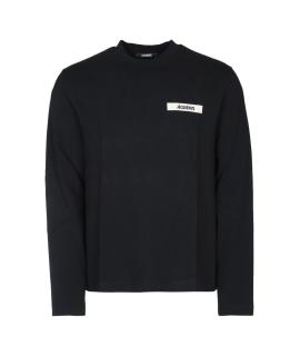 JACQUEMUS Лонгслив