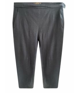 LORO PIANA Брюки узкие