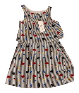 SONIA RYKIEL Платье/Сарафан