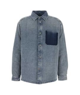 LOEWE Кэжуал рубашка