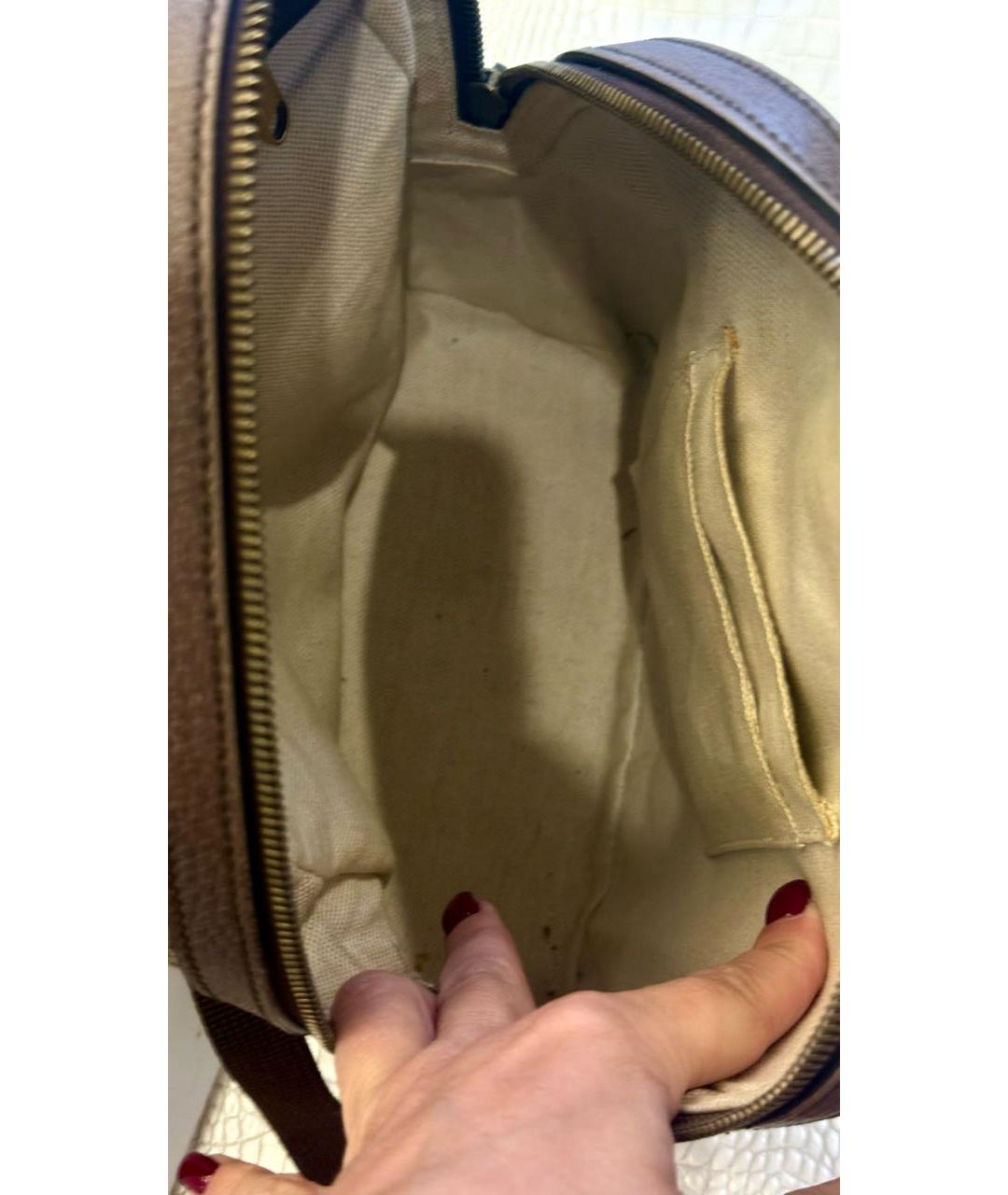 GUCCI Мульти рюкзак, фото 3