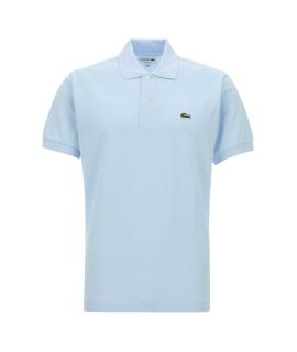 LACOSTE Поло с коротким рукавом