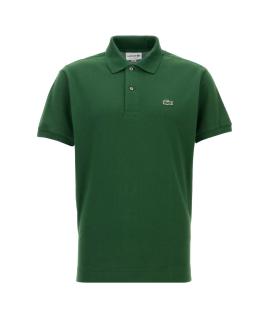 LACOSTE Поло с коротким рукавом