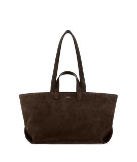 A.P.C. Сумка тоут