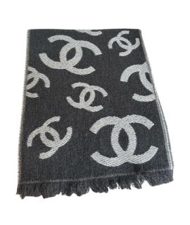 CHANEL Шарф
