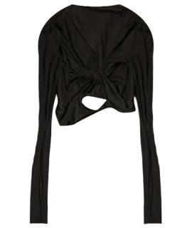 RICK OWENS Лонгслив