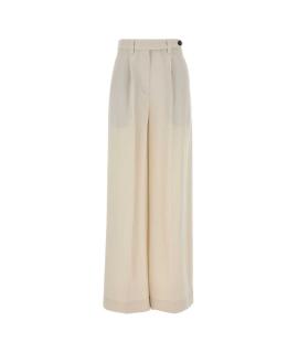 BRUNELLO CUCINELLI Прямые брюки