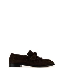 BOTTEGA VENETA Лоферы