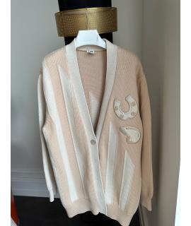 HERMES Кардиган