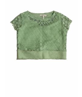 ERMANNO SCERVINO Рубашка/Блузка