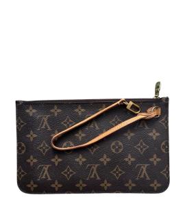 LOUIS VUITTON Клатч/вечерняя сумка