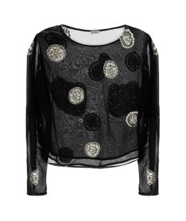 BODE Лонгслив