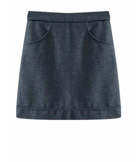 CHANEL Юбка мини