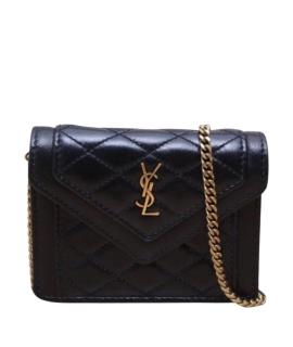 SAINT LAURENT Сумка через плечо