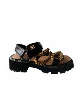 SANDRO Босоножки