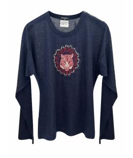 CHANEL Джемпер / свитер