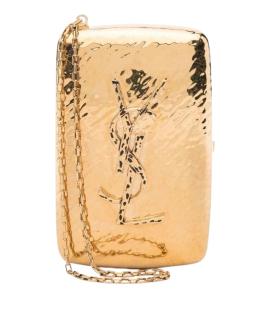 SAINT LAURENT Клатч/вечерняя сумка