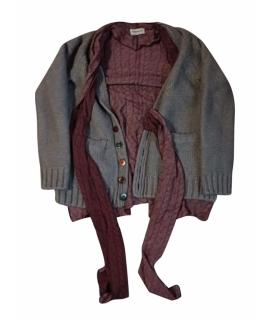 UNDERCOVER Кардиган