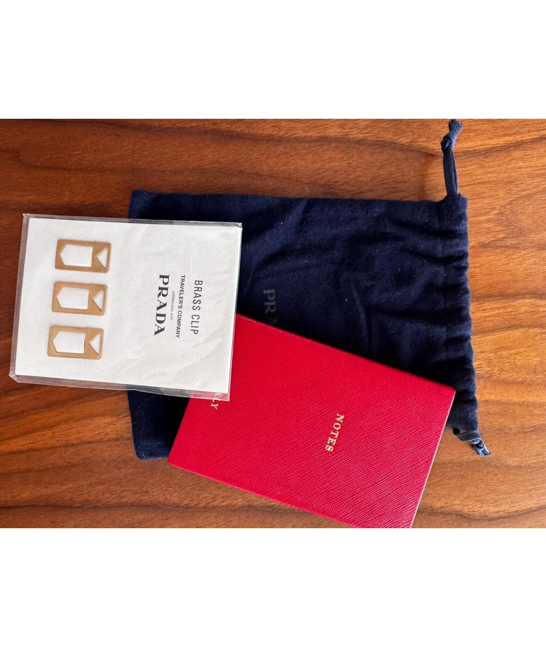 PRADA Книга, фото 4