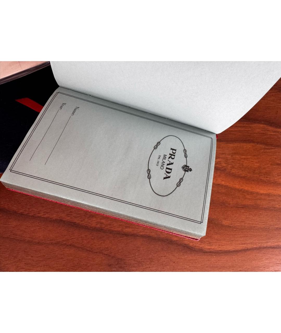 PRADA Книга, фото 7