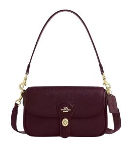 COACH Сумка через плечо