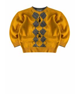 BURBERRY Джемпер / свитер