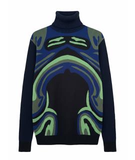 VERSACE Водолазка