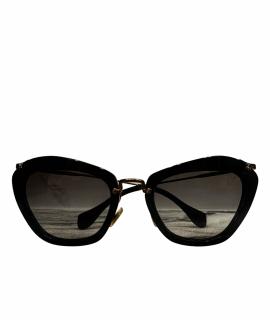 MIU MIU Солнцезащитные очки