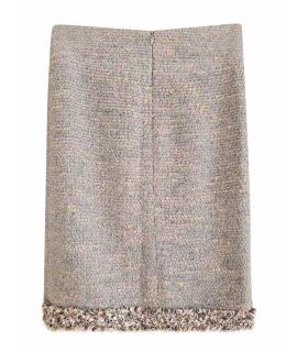 CHANEL Юбка мини