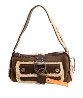 CHRISTIAN DIOR Сумка через плечо