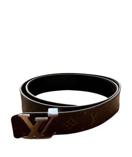 LOUIS VUITTON Ремень