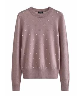 CHANEL Джемпер / свитер