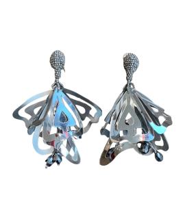 OSCAR DE LA RENTA Серьги